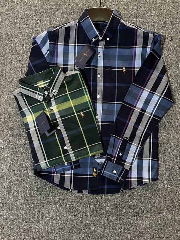 polo Men's Shirts 46